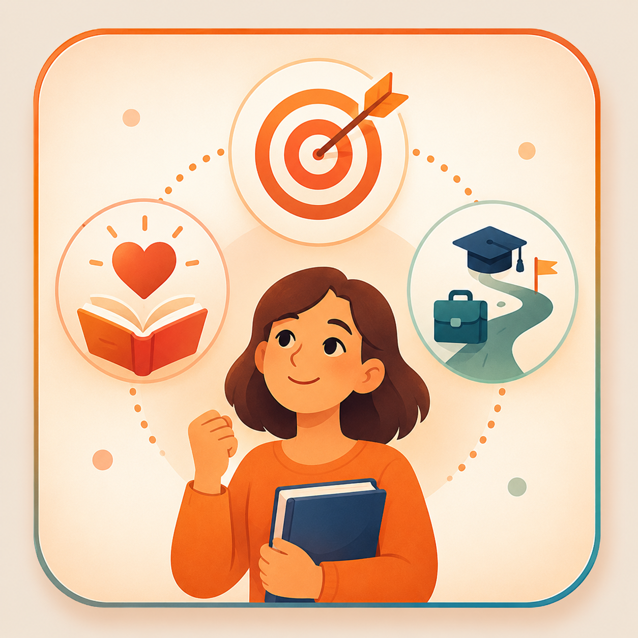 Componentes motivacionales