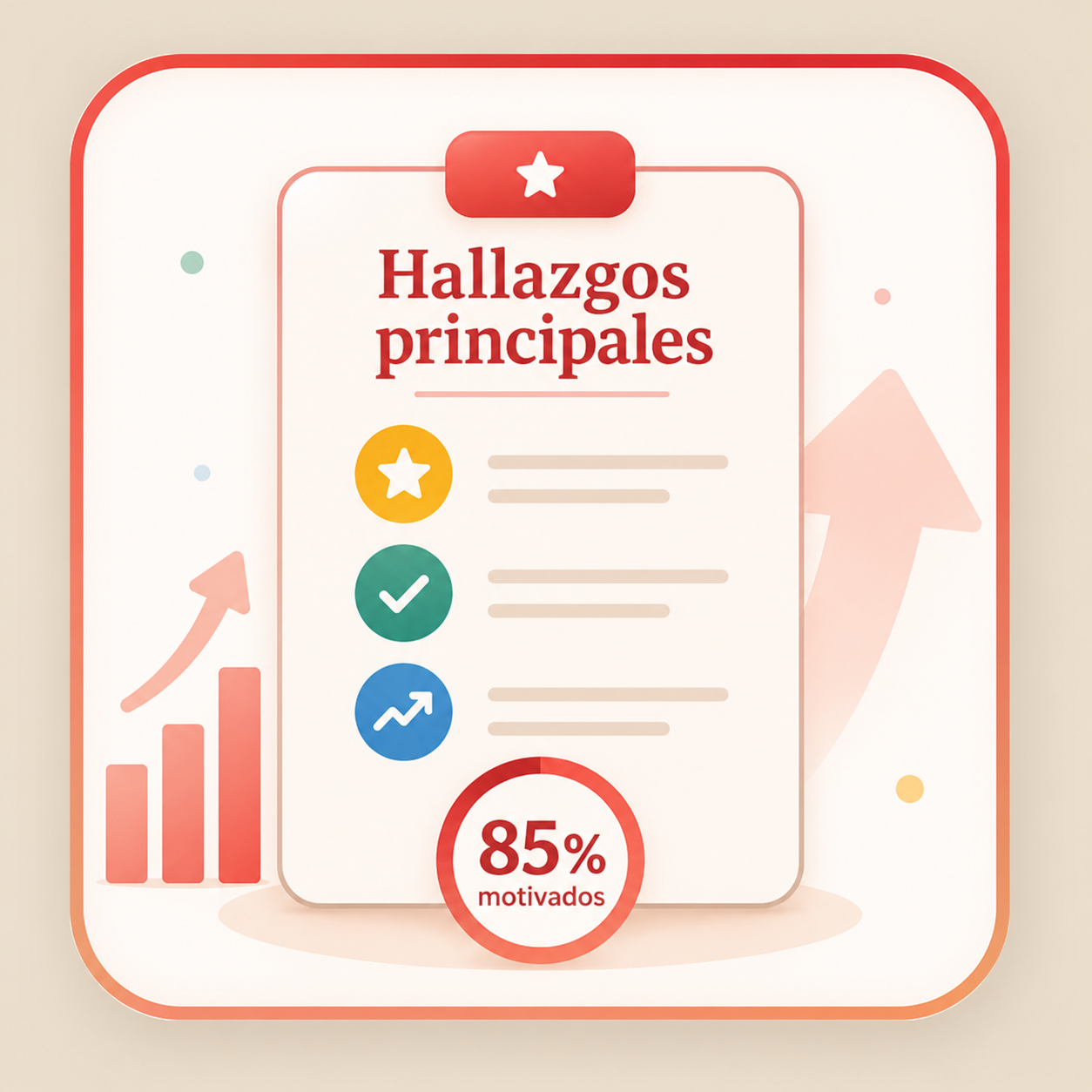 Hallazgos principales